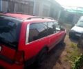 Красный Мазда 626, объемом двигателя 2.2 л и пробегом 343 тыс. км за 1550 $, фото 1 на Automoto.ua