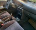 Красный Мазда 626, объемом двигателя 2 л и пробегом 260 тыс. км за 800 $, фото 1 на Automoto.ua