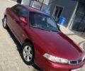 Красный Мазда 626, объемом двигателя 1.8 л и пробегом 100 тыс. км за 2001 $, фото 1 на Automoto.ua