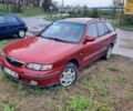Червоний Мазда 626, об'ємом двигуна 1.8 л та пробігом 256 тис. км за 1350 $, фото 1 на Automoto.ua