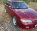 Червоний Мазда 626, об'ємом двигуна 2 л та пробігом 306 тис. км за 3200 $, фото 5 на Automoto.ua