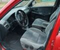 Красный Мазда 626, объемом двигателя 2 л и пробегом 40 тыс. км за 1500 $, фото 1 на Automoto.ua