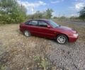 Красный Мазда 626, объемом двигателя 2 л и пробегом 307 тыс. км за 2999 $, фото 1 на Automoto.ua
