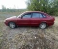 Червоний Мазда 626, об'ємом двигуна 2 л та пробігом 306 тис. км за 3200 $, фото 1 на Automoto.ua