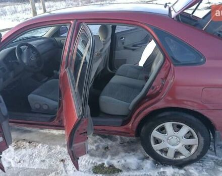 Червоний Мазда 626, об'ємом двигуна 1.99 л та пробігом 500 тис. км за 2700 $, фото 6 на Automoto.ua