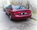 Красный Мазда 626, объемом двигателя 1.8 л и пробегом 350 тыс. км за 2000 $, фото 2 на Automoto.ua