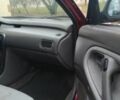 Красный Мазда 626, объемом двигателя 1.8 л и пробегом 350 тыс. км за 2000 $, фото 6 на Automoto.ua