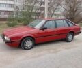 Червоний Мазда 626, об'ємом двигуна 2 л та пробігом 333 тис. км за 950 $, фото 9 на Automoto.ua