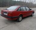 Червоний Мазда 626, об'ємом двигуна 2 л та пробігом 333 тис. км за 950 $, фото 2 на Automoto.ua