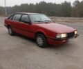 Червоний Мазда 626, об'ємом двигуна 2 л та пробігом 333 тис. км за 950 $, фото 1 на Automoto.ua