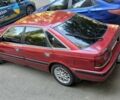 Красный Мазда 626, объемом двигателя 2 л и пробегом 267 тыс. км за 1200 $, фото 2 на Automoto.ua