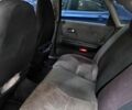 Красный Мазда 626, объемом двигателя 2 л и пробегом 267 тыс. км за 1200 $, фото 11 на Automoto.ua