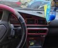 Красный Мазда 626, объемом двигателя 2 л и пробегом 267 тыс. км за 1200 $, фото 8 на Automoto.ua