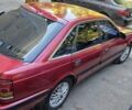 Красный Мазда 626, объемом двигателя 2 л и пробегом 267 тыс. км за 1200 $, фото 3 на Automoto.ua