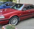 Красный Мазда 626, объемом двигателя 2 л и пробегом 267 тыс. км за 1200 $, фото 1 на Automoto.ua