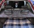 Красный Мазда 626, объемом двигателя 2 л и пробегом 267 тыс. км за 1200 $, фото 7 на Automoto.ua