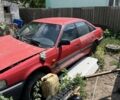 Красный Мазда 626, объемом двигателя 2 л и пробегом 3 тыс. км за 450 $, фото 1 на Automoto.ua