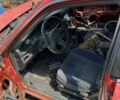 Красный Мазда 626, объемом двигателя 2 л и пробегом 3 тыс. км за 450 $, фото 1 на Automoto.ua