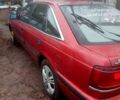Красный Мазда 626, объемом двигателя 2 л и пробегом 0 тыс. км за 1100 $, фото 4 на Automoto.ua