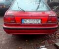 Красный Мазда 626, объемом двигателя 2 л и пробегом 0 тыс. км за 1100 $, фото 1 на Automoto.ua