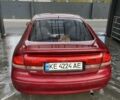 Червоний Мазда 626, об'ємом двигуна 2 л та пробігом 370 тис. км за 1500 $, фото 3 на Automoto.ua