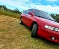 Красный Мазда 626, объемом двигателя 2 л и пробегом 0 тыс. км за 2200 $, фото 3 на Automoto.ua