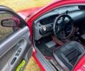 Красный Мазда 626, объемом двигателя 2 л и пробегом 0 тыс. км за 2200 $, фото 7 на Automoto.ua