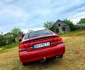 Красный Мазда 626, объемом двигателя 2 л и пробегом 0 тыс. км за 2200 $, фото 1 на Automoto.ua