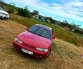 Красный Мазда 626, объемом двигателя 2 л и пробегом 0 тыс. км за 2200 $, фото 5 на Automoto.ua