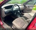 Красный Мазда 626, объемом двигателя 2 л и пробегом 308 тыс. км за 1600 $, фото 2 на Automoto.ua