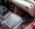 Красный Мазда 626, объемом двигателя 1.8 л и пробегом 33 тыс. км за 1500 $, фото 6 на Automoto.ua