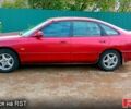 Красный Мазда 626, объемом двигателя 1.8 л и пробегом 33 тыс. км за 1500 $, фото 8 на Automoto.ua