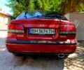 Красный Мазда 626, объемом двигателя 1.8 л и пробегом 270 тыс. км за 2800 $, фото 1 на Automoto.ua