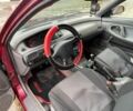 Красный Мазда 626, объемом двигателя 1.8 л и пробегом 200 тыс. км за 1200 $, фото 5 на Automoto.ua