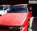 Красный Мазда 626, объемом двигателя 2 л и пробегом 380 тыс. км за 1800 $, фото 1 на Automoto.ua
