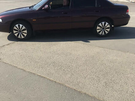 Мазда 626 1993 у Чорноморську (Іллічівську) на Automoto.ua Червоний Мазда 626, об'ємом двигуна 2 л та пробігом 20 тис. км за 4300 $, фото 1 на Automoto.ua