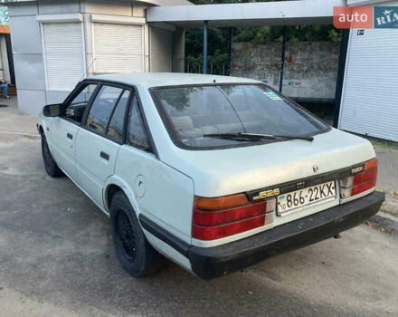 Мазда 626, объемом двигателя 2 л и пробегом 374 тыс. км за 700 $, фото 6 на Automoto.ua