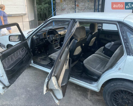 Мазда 626, объемом двигателя 2 л и пробегом 374 тыс. км за 700 $, фото 4 на Automoto.ua
