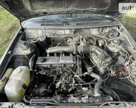Мазда 626, об'ємом двигуна 2 л та пробігом 435 тис. км за 700 $, фото 7 на Automoto.ua