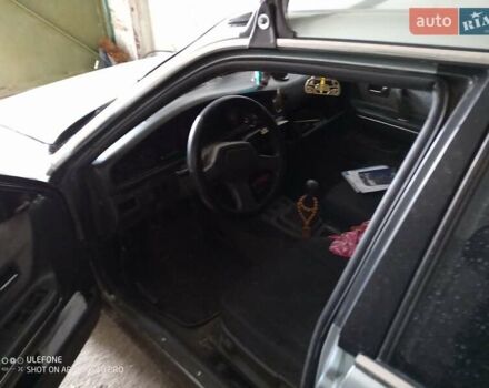 Мазда 626, об'ємом двигуна 2 л та пробігом 400 тис. км за 1500 $, фото 2 на Automoto.ua