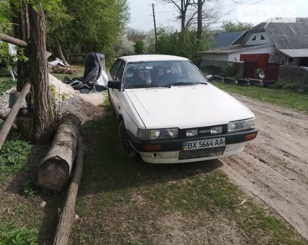 Мазда 626, об'ємом двигуна 0 л та пробігом 360 тис. км за 1000 $, фото 2 на Automoto.ua