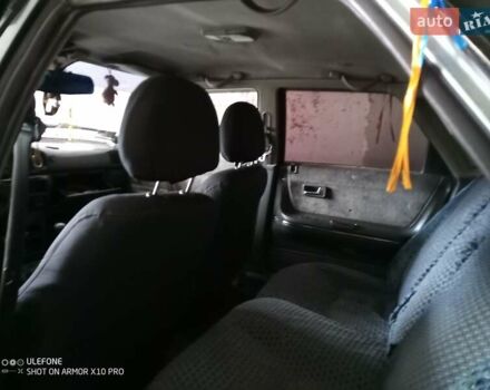 Мазда 626, об'ємом двигуна 2 л та пробігом 400 тис. км за 1500 $, фото 3 на Automoto.ua