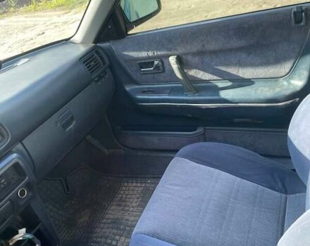 Мазда 626, об'ємом двигуна 2 л та пробігом 137 тис. км за 1000 $, фото 7 на Automoto.ua