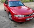 Мазда 626, объемом двигателя 2 л и пробегом 295 тыс. км за 1300 $, фото 1 на Automoto.ua