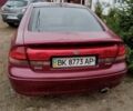 Мазда 626, объемом двигателя 1.99 л и пробегом 200 тыс. км за 1100 $, фото 1 на Automoto.ua