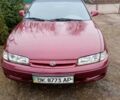 Мазда 626, объемом двигателя 1.99 л и пробегом 200 тыс. км за 1100 $, фото 1 на Automoto.ua