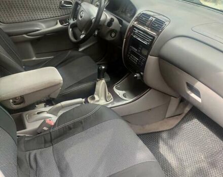 Мазда 626, об'ємом двигуна 2.02 л та пробігом 560 тис. км за 3400 $, фото 3 на Automoto.ua