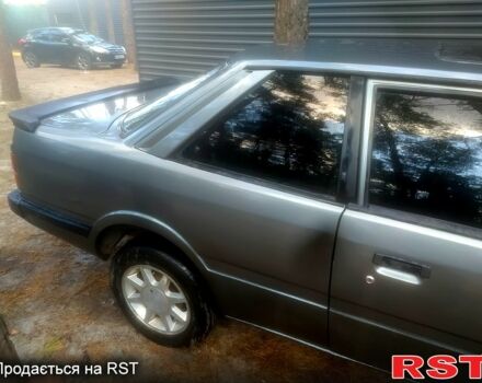 Мазда 626, об'ємом двигуна 20 л та пробігом 220 тис. км за 1000 $, фото 2 на Automoto.ua