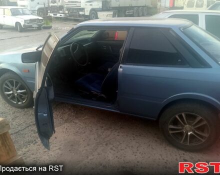 Мазда 626, объемом двигателя 2 л и пробегом 0 тыс. км за 1000 $, фото 1 на Automoto.ua
