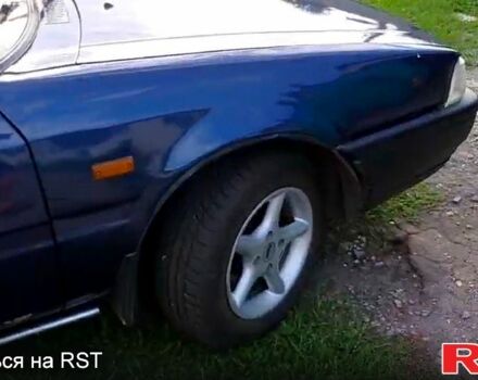 Мазда 626, об'ємом двигуна 2 л та пробігом 0 тис. км за 900 $, фото 3 на Automoto.ua